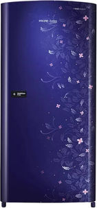 Voltas Beko RDC208C54 188 L 3 Star Direct Cool Single Door Refrigerator