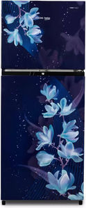 Voltas Beko RFF265D 228 L 2 Star Frost Free Double Door Refrigerator