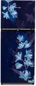 Voltas Beko RFF265D 228 L 2 Star Frost Free Double Door Refrigerator