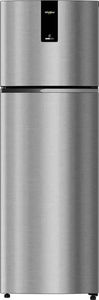 Whirlpool IF INV ELT DF305 259 L 2 Star Inverter Frost Free Double Door Refrigerator