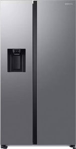 Samsung RS78CG8543SLHL 633 L 3 Star Inverter Direct Cool Side By Side Door Refrigerator