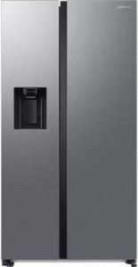 Samsung RS78CG8543SLHL 633 L 3 Star Inverter Direct Cool Side By Side Door Refrigerator