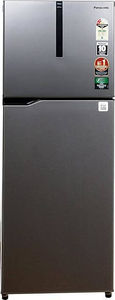 Panasonic NR-TG322BVHN 309 L 2 Star Inverter Frost Free Double Door Refrigerator