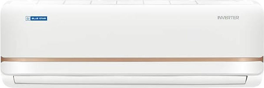 Blue Star IA518TNU 1.5 Ton 5 Star Inverter Air Conditioners Air Conditioner