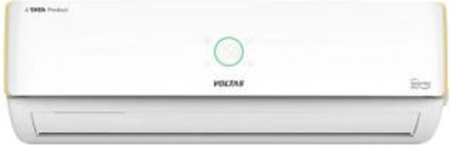Voltas 185V Verdant Exotica 1.5 Ton 5 Star Inverter Split Air Conditioner