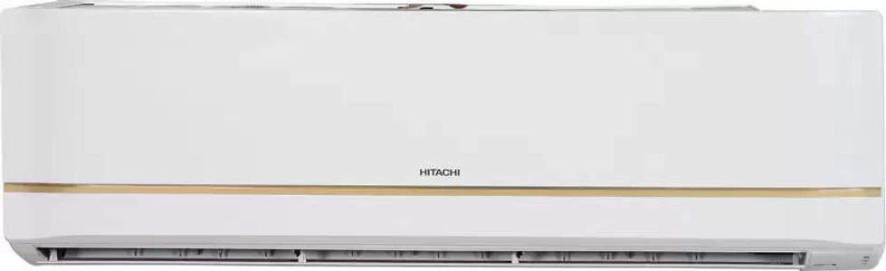 Hitachi RSQG318HGXA 1.5 Ton 3 Star Inverter Air Conditioners Air Conditioner