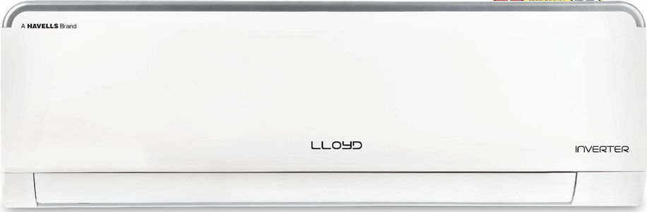 Lloyd GLS24I3FWSHE 2 Ton 3 Star Inverter Air Conditioners Air Conditioner