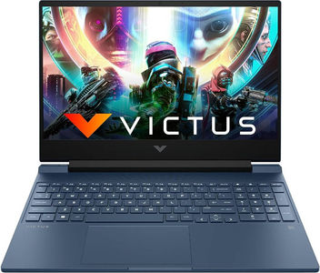 HP Victus 16-r0075TX (834G9PA) Laptop (16.1 Inch | Core i5 13th Gen | 16 GB | Windows 11 | 512 GB SSD)