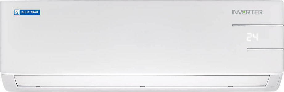 Blue Star IC518YNUS 1.5 Ton 5 Star Inverter Air Conditioners Air Conditioner
