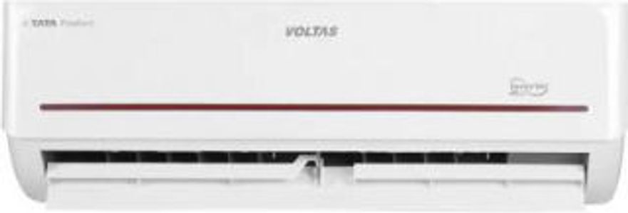 Voltas 185V Vectra Prism 1.5 Ton 5 Star Inverter Split Air Conditioner