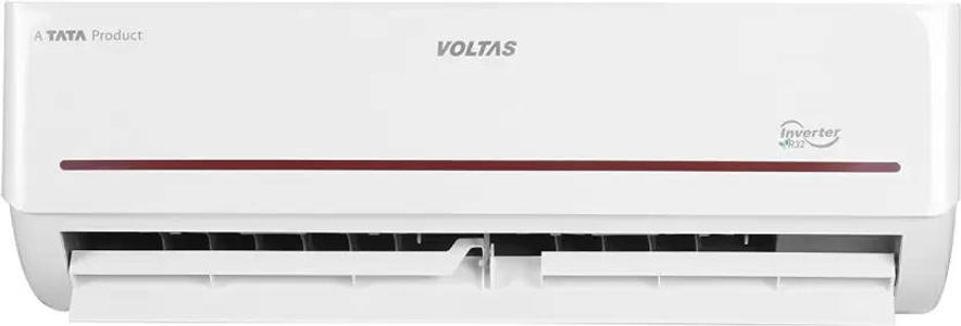 Voltas 185V Vectra Prism 1.2 Ton 5 Star Air Conditioners Air Conditioner