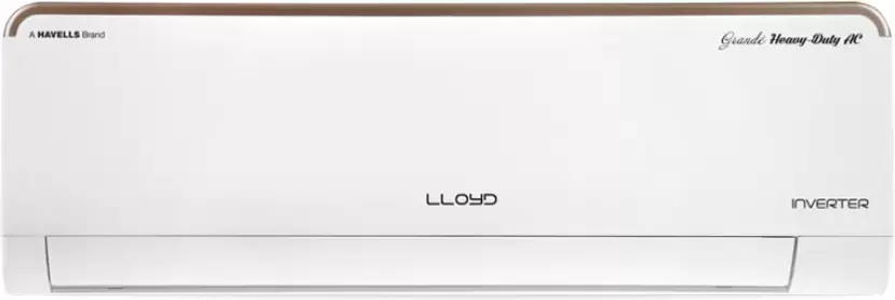Lloyd GLS18I5FWGHE 1.5 Ton 5 Star Inverter Air Conditioners Air Conditioner
