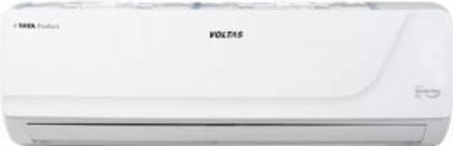 Voltas 183V VERTIS PLATINA 1.5 Ton 3 Star Inverter Split Air Conditioner