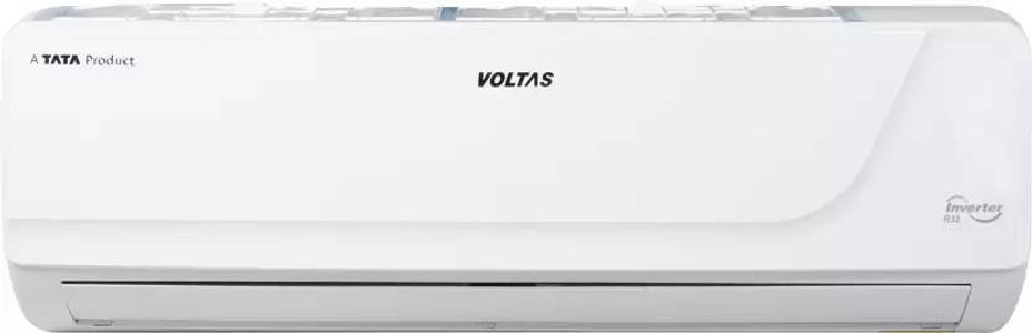 Voltas 183V VERTIS PLATINA 1.5 Ton 3 Star Inverter Air Conditioners Air Conditioner
