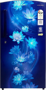 Lloyd GLDC212SZBT2JC 195 L 2 Star Direct Cool Single Door Refrigerator