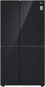 LG GL-B257DBM3 650 L 5 Star Inverter Direct Cool Side By Side Door Refrigerator