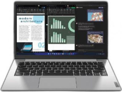 Lenovo S14 Gen 3 (82TW000VIH) Laptop