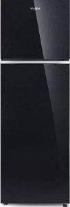 Whirlpool NEO 278GD PRM 265 L 2 Star Inverter Frost Free Double Door Refrigerator