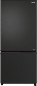 Panasonic NR-BK465BQKN 401 L 2 Star Inverter Frost Free Bottom-Mount Freezer Refrigerator