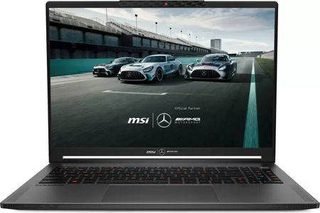 MSI Stealth 16 Mercedes AMG A13VF-265IN Laptop (16 Inch | Core i9 13th Gen | 32 GB | Windows 11 | 1 TB SSD)
