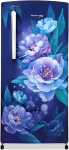 Voltas Beko RDC208E 175 L 1 Star Direct Cool Single Door Refrigerator