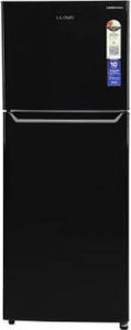Lloyd GLFF312AMBC1GC 280 L 2 Star Inverter Frost Free Double Door Refrigerator