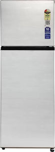Lloyd GLFF292AMST1GC 260 L 2 Star Inverter Frost Free Double Door Refrigerator