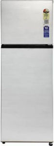 Lloyd GLFF292AMST1GC 260 L 2 Star Inverter Frost Free Double Door Refrigerator