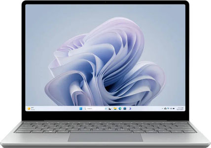 Microsoft Surface Go 3 (XK1-00045) Laptop (12.4 Inch | Core i5 12th Gen | 8 GB | Windows 11 | 256 GB SSD)