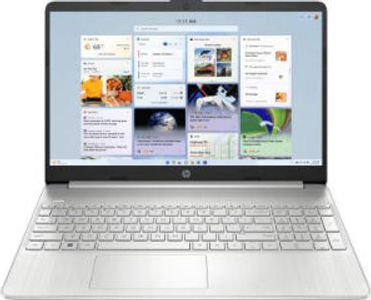 HP 15s-fq5185TU (7Q6Z7PA) Laptop