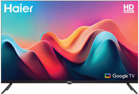 Haier LE32K800GT 32 inch HD ready Smart LED TV