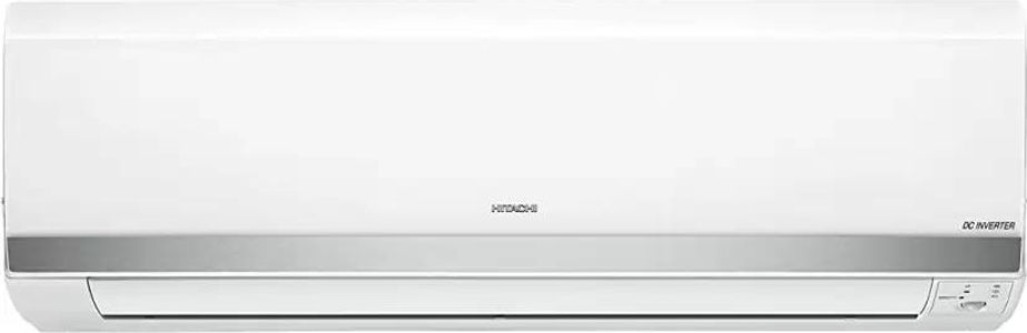 Hitachi RSOS518HEEA 1.5 Ton 5 Star Inverter Air Conditioners Air Conditioner