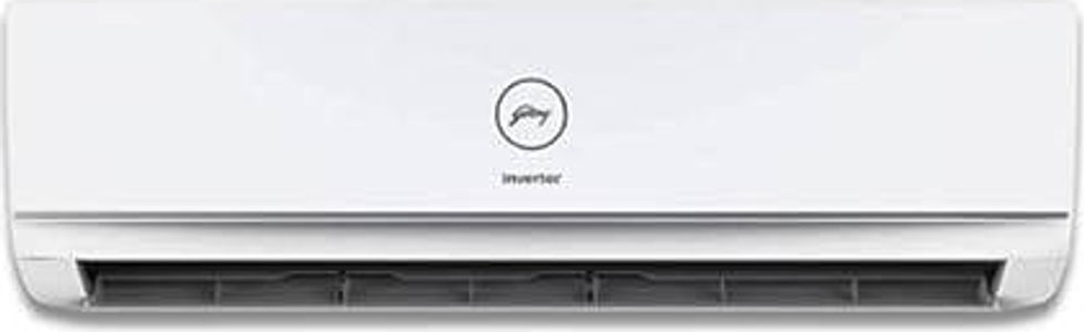 Godrej SIC 18TTC3-WWA 1.5 Ton 3 Star Inverter Air Conditioners Air Conditioner