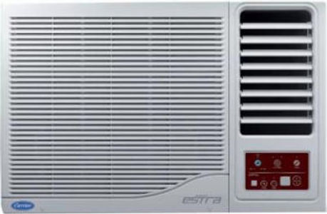 Carrier CAW12SC3R32F0 1 Ton 3 Star Window Air Conditioner