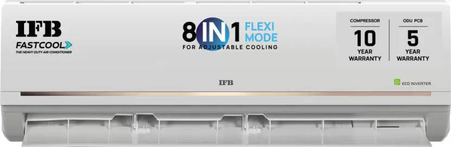 IFB CI2041G323G1 1.5 Ton 4 Star Inverter Air Conditioners Air Conditioner