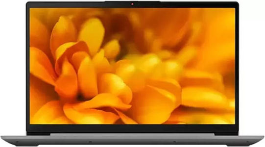 Lenovo Ideapad 3 15ITL06 (82H803GUIN) Laptop (15.6 Inch | Core i3 11th Gen | 8 GB | Windows 11 | 512 GB SSD)