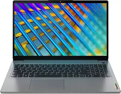 Lenovo Ideapad Slim 3i (82H803HRIN) Laptop (15.6 Inch | Core i7 11th Gen | 16 GB | Windows 11 | 512 GB SSD)