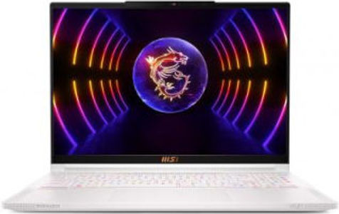 MSI Stealth 16 Studio A13VG-030IN Laptop (16 Inch | Core i7 13th Gen | 32 GB | Windows 11 | 1 TB SSD)