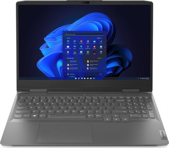 Lenovo LOQ (82XV00F4IN) Laptop (15.6 Inch | Core i5 12th Gen | 16 GB | Windows 11 | 512 GB SSD)