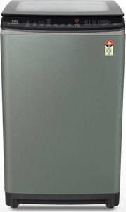 Voltas Beko 8 Kg Fully Automatic Top Load Washing Machine (WTL8011AU)