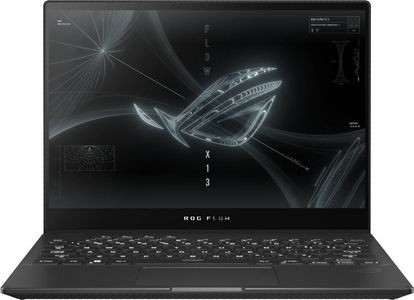 ASUS ROG Flow X13 GV301RC-LJ132WS Laptop (13.3 Inch | AMD Octa Core Ryzen 9 | 16 GB | Windows 11 | 512 GB SSD)