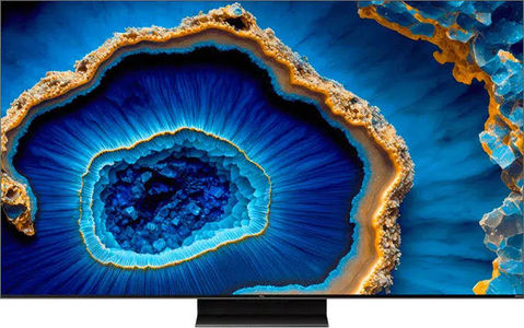TCL 75C755 75 inch UHD Smart QD-Mini LED TV