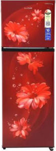 Lloyd GLFF292ADWC1GC 260 L 2 Star Inverter Frost Free Double Door Refrigerator