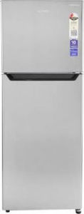 Lloyd GLFF312AGSC1GC 280 L 2 Star Inverter Double Door Refrigerator