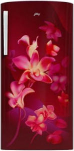 Godrej RD EMARVEL 207B THF LQ WN 180 L 2 Star Direct Cool Single Door Refrigerator