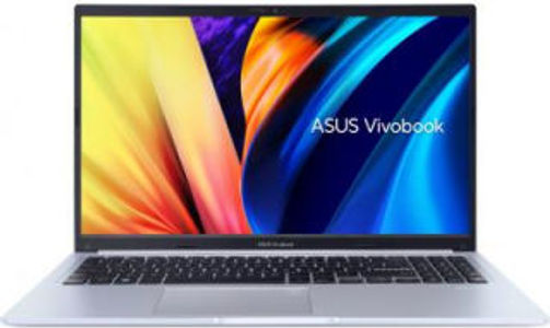 ASUS VivoBook 15 X1502ZA-EJ953WS Laptop (15.6 Inch | Core i3 12th Gen | 8 GB | Windows 11 | 512 GB SSD)