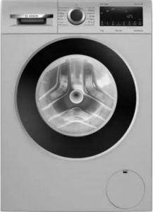 Bosch 8 Kg Fully Automatic Front Load Washing Machine (WGA1340SIN)