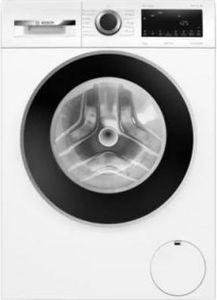 Bosch 8 Kg Fully Automatic Front Load Washing Machine (WGA13400IN)