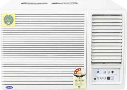 Carrier CAW18EC4R31F1 1.5 Ton 3 Star Air Conditioners Air Conditioner