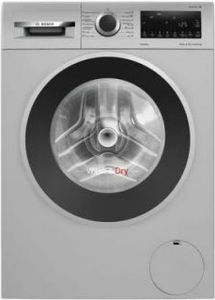 Bosch 10.5 Kg Fully Automatic Front Load Washing Machine (WNA264U9IN)